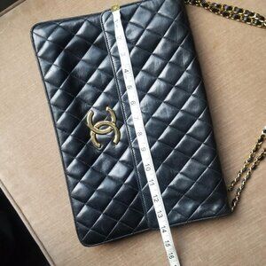 Vintage Chanel Handbag